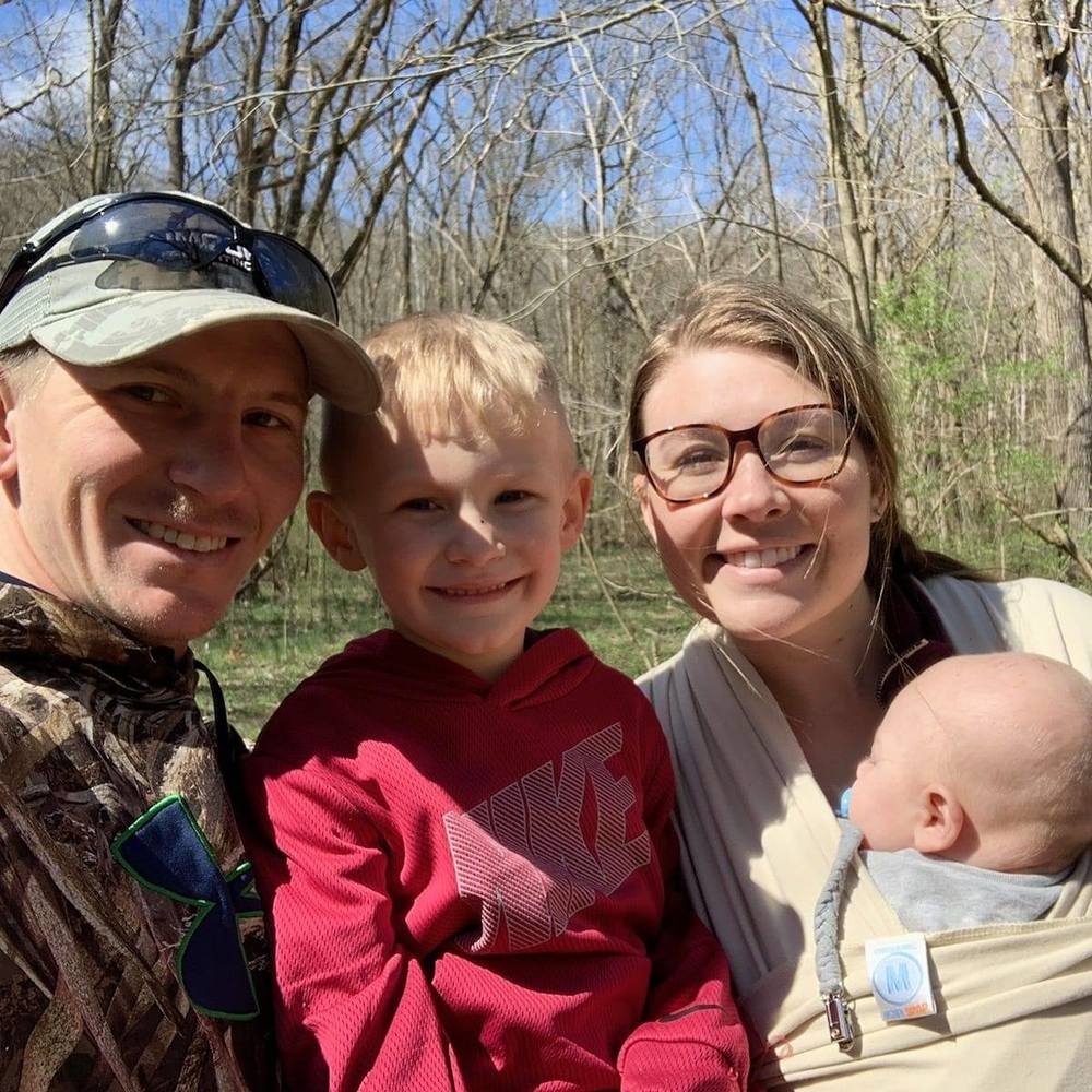 Meet your Posher, Kaitlin